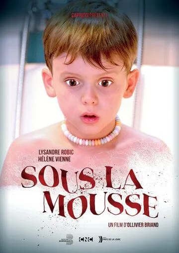 Под пеной / Sous la mousse (2019)