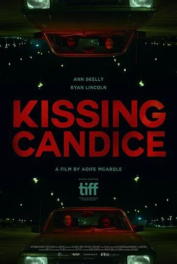 Поцеловать Кэндис / Kissing Candice (2017)