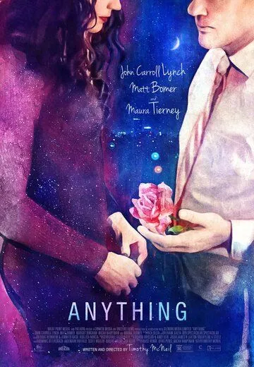 Всё, что угодно / Anything (2017)