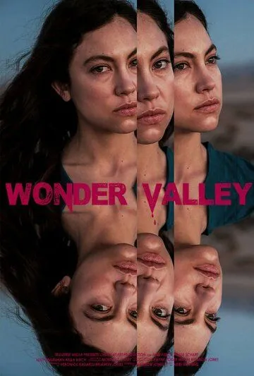 Wonder Valley (2016)