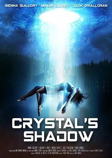 Тень Кристал / Crystal's Shadow (2019)