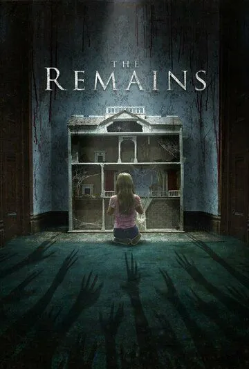 Останки / The Remains (2016)