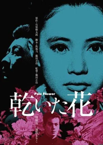 Бледный цветок / Kawaita hana (1964)