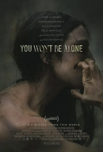 Ты не будешь в одиночестве / You Won't Be Alone (2022)