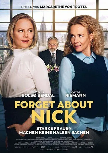 Забудь про Ника / Forget About Nick (2017)