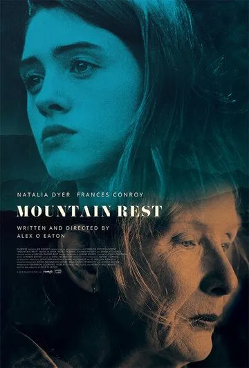 Отдых в горах / Mountain Rest (2018)