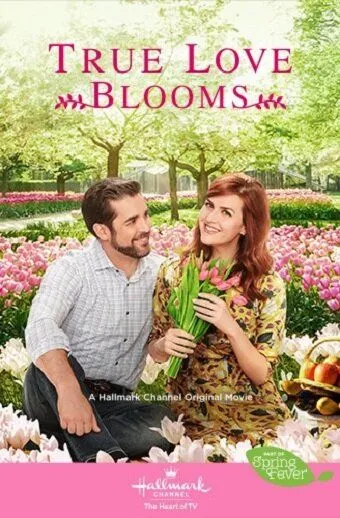 Когда расцветает любовь / True Love Blooms (2019)