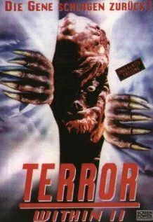 Внутренний страх 2 / The Terror Within II (1991)