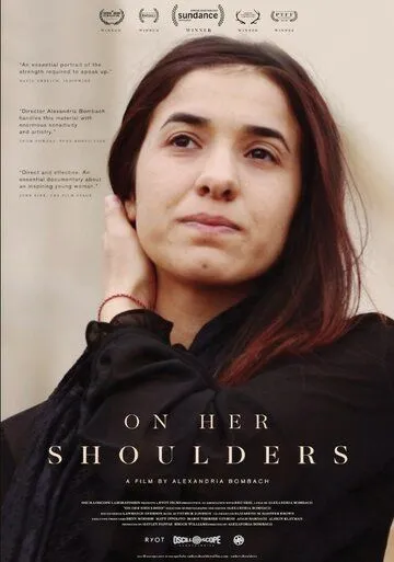 На её плечах / On Her Shoulders (2018)