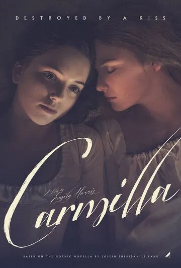 Кармилла / Carmilla (2019)