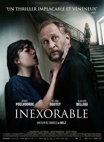 Непреклонный / Inexorable (2021)