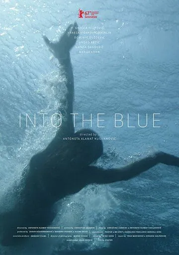 В бездну / Into the Blue (2017)