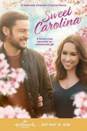 Славная Каролина / Sweet Carolina (2021)