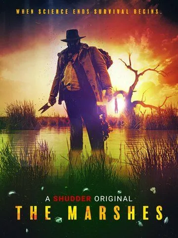 Болота / The Marshes (2018)