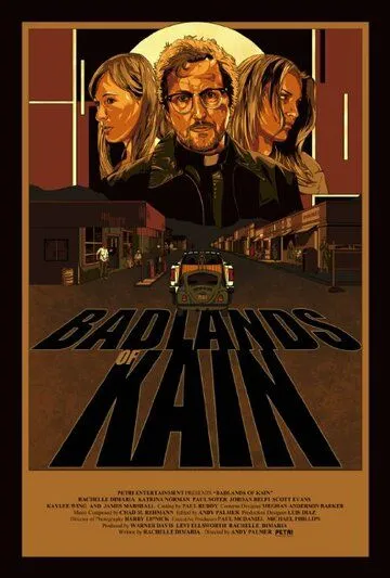 Добро пожаловать в Каин / Badlands of Kain (2016)