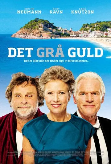 Серое золото / Det grå guld (2013)