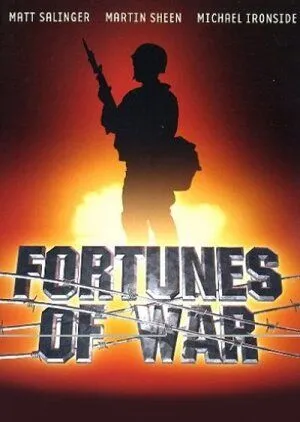 Фортуна войны / Fortunes of War (1994)