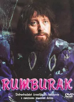 Румбурак / Rumburak (1985)