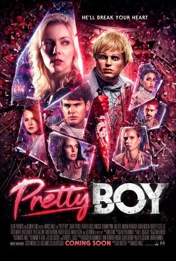 Красавчик / Pretty Boy (2021)