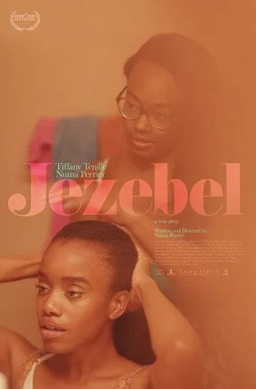 Иезавель / Jezebel (2019)