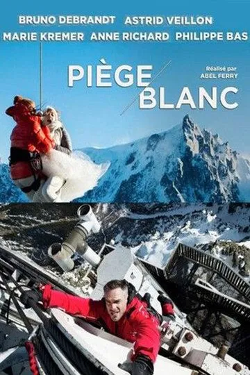 Катастрофа в Альпах / Piège blanc (2014)