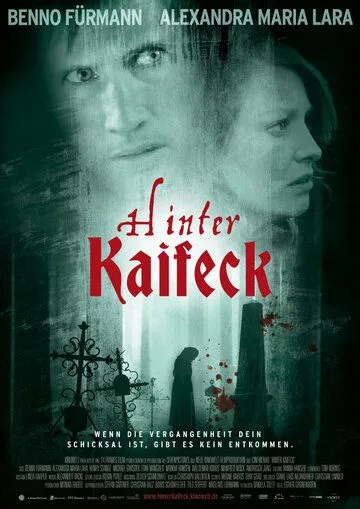 Убийство в Кайфеке / Hinter Kaifeck (2009)