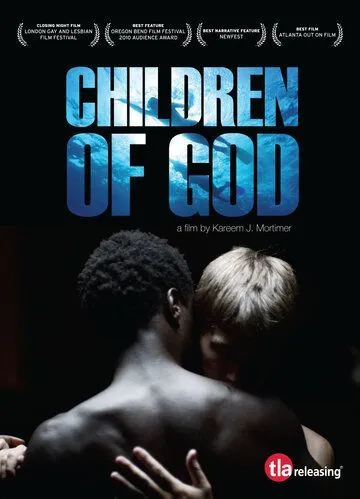 Дети Бога / Children of God (2010)