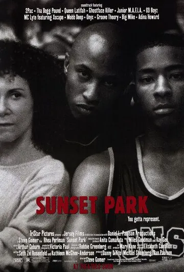 Парк Сансет / Sunset Park (1996)