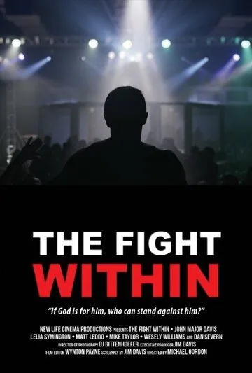 Внутренняя борьба / The Fight Within (2016)