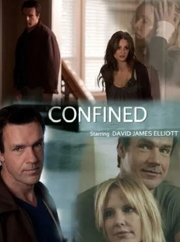 В заточении / Confined (2010)