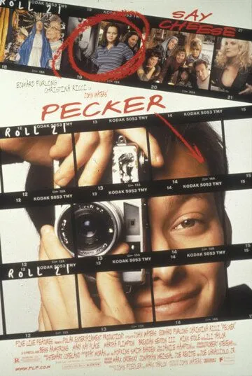 Фотограф / Pecker (1998)