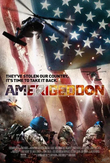 АмериГеддон / AmeriGeddon (2016)