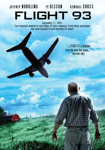 Рейс 93 / Flight 93 (2006)