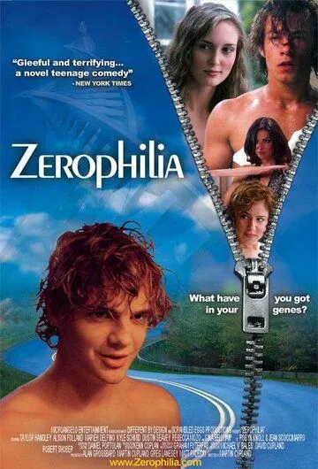 Зерофилия / Zerophilia (2005)