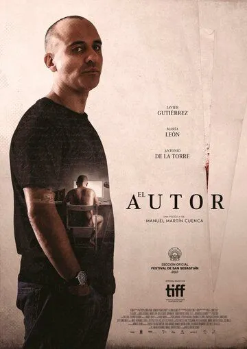 Автор / El autor (2017)