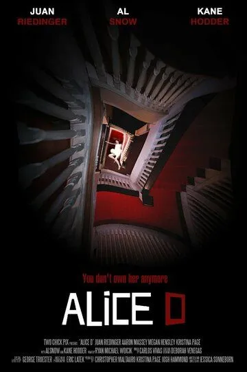 Проклятие Алисы Д / Alice D (2014)