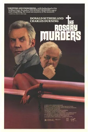 Убийства по чёткам / The Rosary Murders (1987)