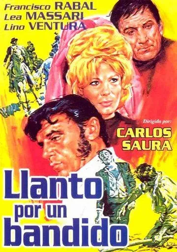 Плач по бандиту / Llanto por un bandido (1964)