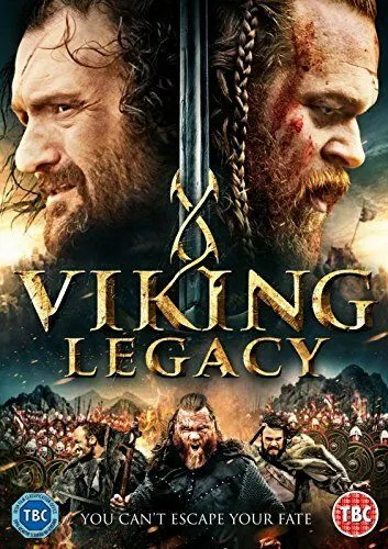 Наследие викингов / Viking Legacy (2016)