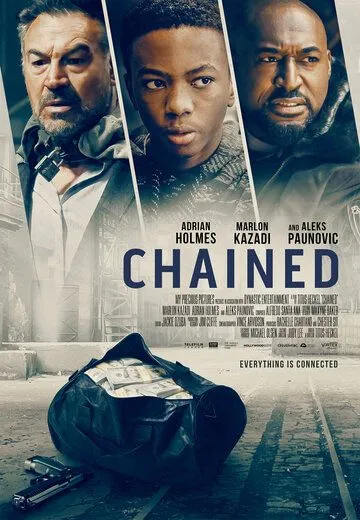 Прикованный / Chained (2020)