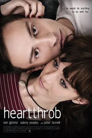 Предмет обожания / Heartthrob (2017)