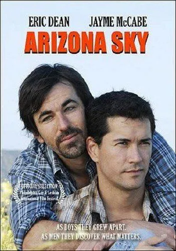 Под небом Аризоны / Arizona Sky (2008)