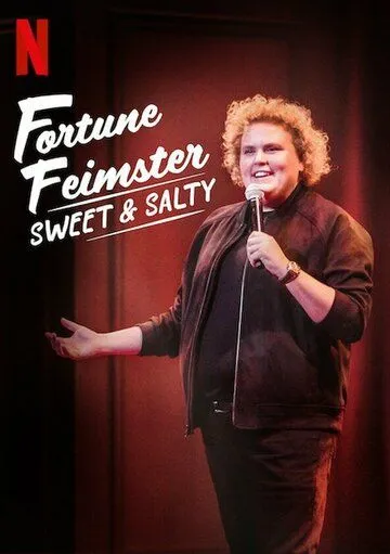 Fortune Feimster: Sweet & Salty (2020)