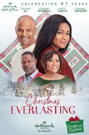 Вечное Рождество / Christmas Everlasting (2018)