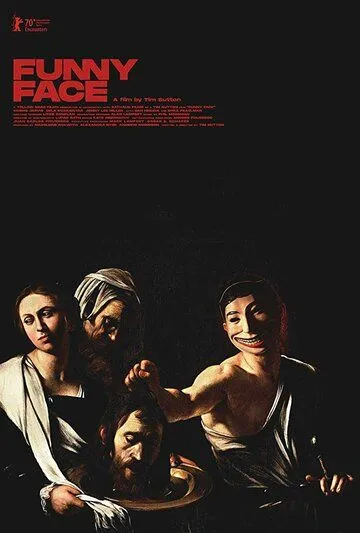 Забавное лицо / Funny Face (2020)