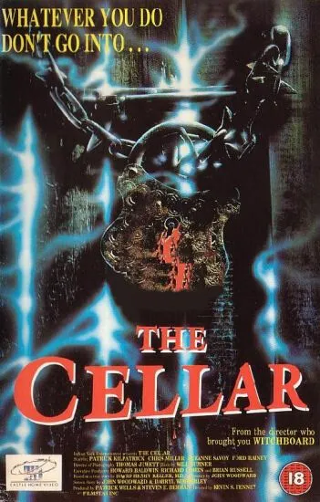 Подвал / The Cellar (1988)