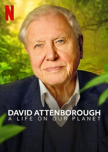 Дэвид Аттенборо: Жизнь на нашей планете / David Attenborough: A Life on Our Planet (2020)