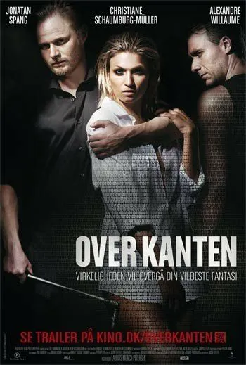 За гранью / Over kanten (2012)