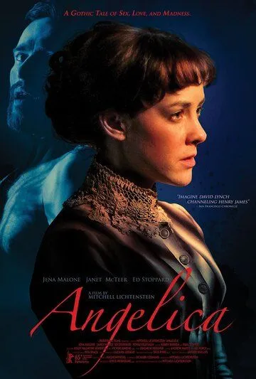 Анжелика / Angelica (2015)