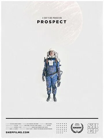 Перспектива / Prospect (2014)